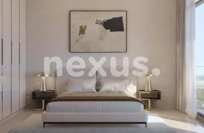 Apartment - 1 Bedroom for sale in Skyhills Residences 2 - Skyhills Residences - Dubai Science Park - Dubai