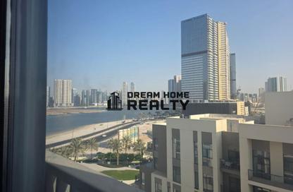 Apartment - 2 - 2 for rent in Azure Beach Residence - Maryam Island - Al Khan - Sharjah Apartment - 2 - 2 for rent in Azure Beach Residence - Maryam Island - Al Khan - Sharjah