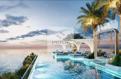 Apartment - 1 - 2 for sale in Breez by Danube - Maritime City - Dubai Apartment - 1 - 2 for sale in Breez by Danube - Maritime City - Dubai
