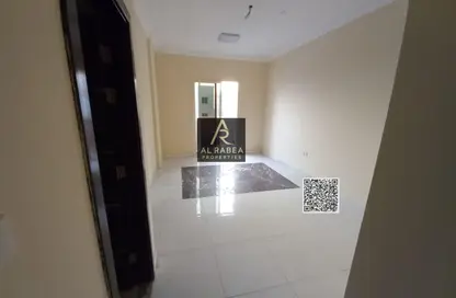 Apartment - 1 Bedroom - 2 Bathrooms for rent in Ajman Global City - Al Alia - Ajman