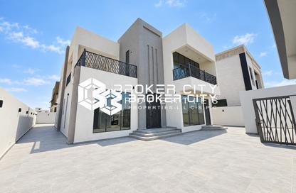 Villa - 4 - 7 for sale in Alreeman - Al Shamkha - Abu Dhabi