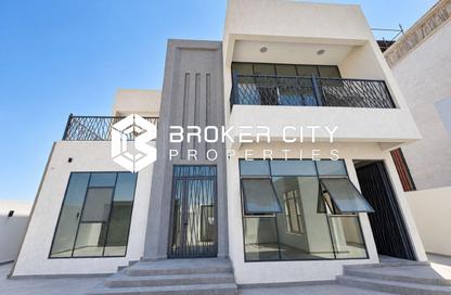 Villa - 5 - 7 for sale in Alreeman - Al Shamkha - Abu Dhabi