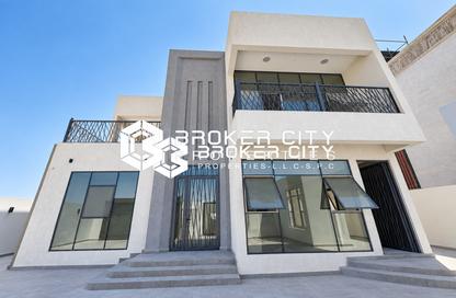 Villa - 4 - 7 for sale in Alreeman - Al Shamkha - Abu Dhabi
