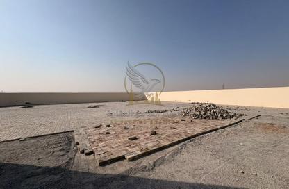 Land - Studio for rent in Al Sajaa S - Al Sajaa - Sharjah