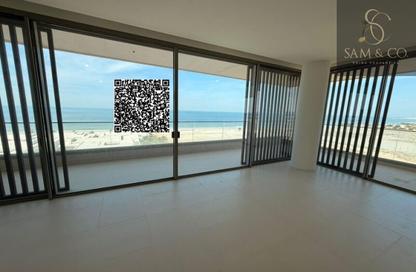 Apartment - 3 Bedrooms - 5 Bathrooms for rent in Seaside Hills Residences - Al Zorah - Ajman