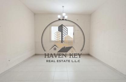 Apartment - Studio - 1 for rent in Fire Station Road - Muwaileh - Sharjah