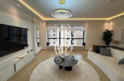 Apartment - 2 - 3 for rent in Murjan 1 - Murjan - Jumeirah Beach Residence - Dubai