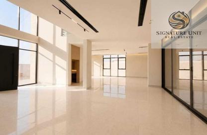 Villa - 5 Bedrooms - 7 Bathrooms for rent in Wadi Alshabak - Dubai