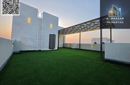 Villa - 6 Bedrooms - 7+ Bathrooms for sale in Al Helio 1 - Al Helio - Ajman