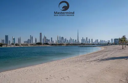 Land - Studio for sale in Jumeirah 1 Villas - Jumeirah 1 - Jumeirah - Dubai