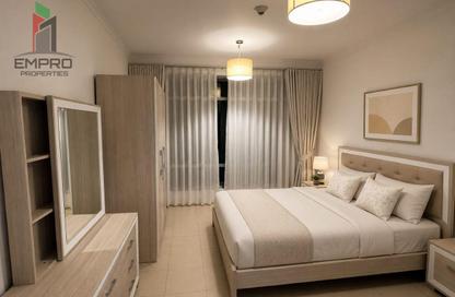 Apartment - 1 Bedroom - 2 Bathrooms for rent in Burj Views A - Burj Views - Downtown Dubai - Dubai Apartment - 1 Bedroom - 2 Bathrooms for rent in Burj Views A - Burj Views - Downtown Dubai - Dubai