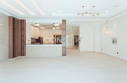 Villa - 4 Bedrooms - 5 Bathrooms for rent in Al Jazirah Al Hamra - Al Hamra Village - Ras Al Khaimah