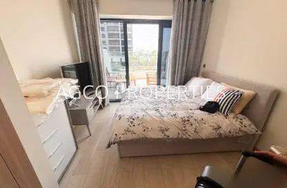 شقة - 1 حمام للايجار في عزيزي ريفيرا 44 - عزيزي ريفيرا - ميدان واحد - ميدان - دبي