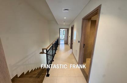 Townhouse - 4 Bedrooms - 5 Bathrooms for rent in Costa Brava 1 - Costa Brava - Damac Lagoons - Dubai