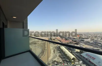 Apartment - 1 Bathroom for sale in Aykon City Tower B - Aykon City - Business Bay - Dubai