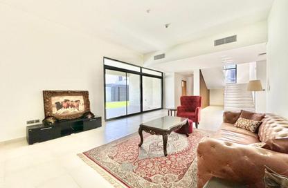 Villa - 5 Bedrooms - 7+ Bathrooms for rent in West Yas - Yas Island - Abu Dhabi Villa - 5 Bedrooms - 7+ Bathrooms for rent in West Yas - Yas Island - Abu Dhabi
