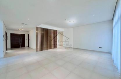 Villa - 4 Bedrooms - 7 Bathrooms for rent in West Yas - Yas Island - Abu Dhabi Villa - 4 Bedrooms - 7 Bathrooms for rent in West Yas - Yas Island - Abu Dhabi