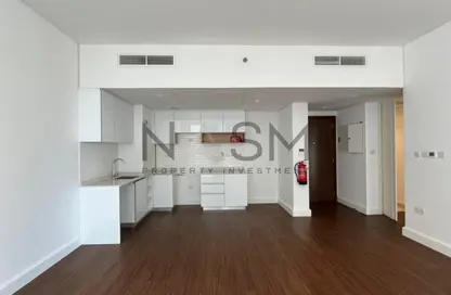 Apartment - 1 Bedroom - 1 Bathroom for rent in The Bridges - Shams Abu Dhabi - Al Reem Island - Abu Dhabi