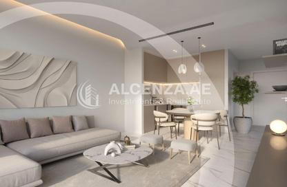 Apartment - 1 Bedroom - 1 Bathroom for sale in Onda by Kasco - Business Bay - Dubai