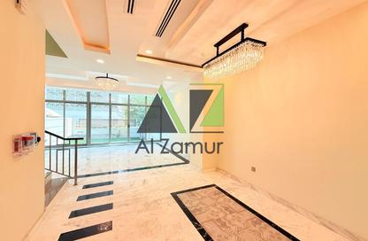 Villa - 3 - 4 for rent in The Dreamz - Al Furjan - Dubai Villa - 3 - 4 for rent in The Dreamz - Al Furjan - Dubai