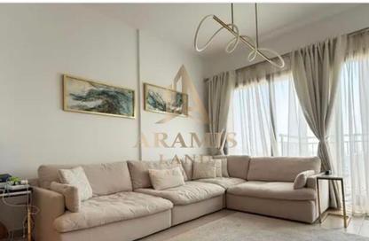 Apartment - 1 Bedroom - 1 Bathroom for sale in UNA Apartments - Town Square - Dubai