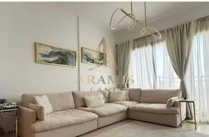 Apartment - 1 Bedroom - 1 Bathroom for sale in UNA Apartments - Town Square - Dubai