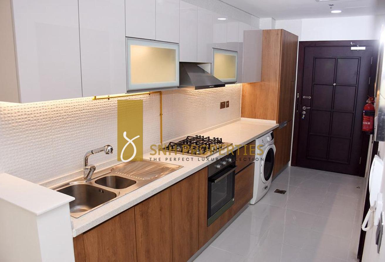 POOL VIEW | READY TO MOVE IN | FULLY FURNISHED photo 6