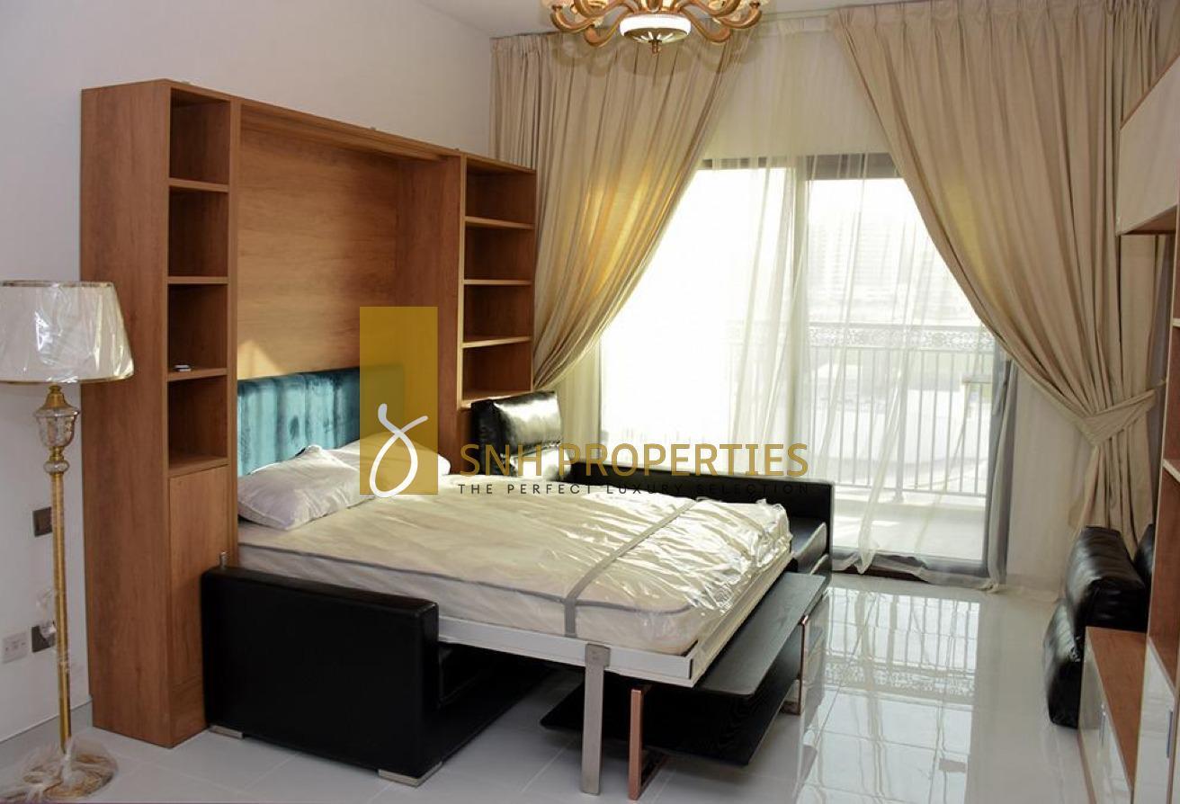 POOL VIEW | READY TO MOVE IN | FULLY FURNISHED photo 2