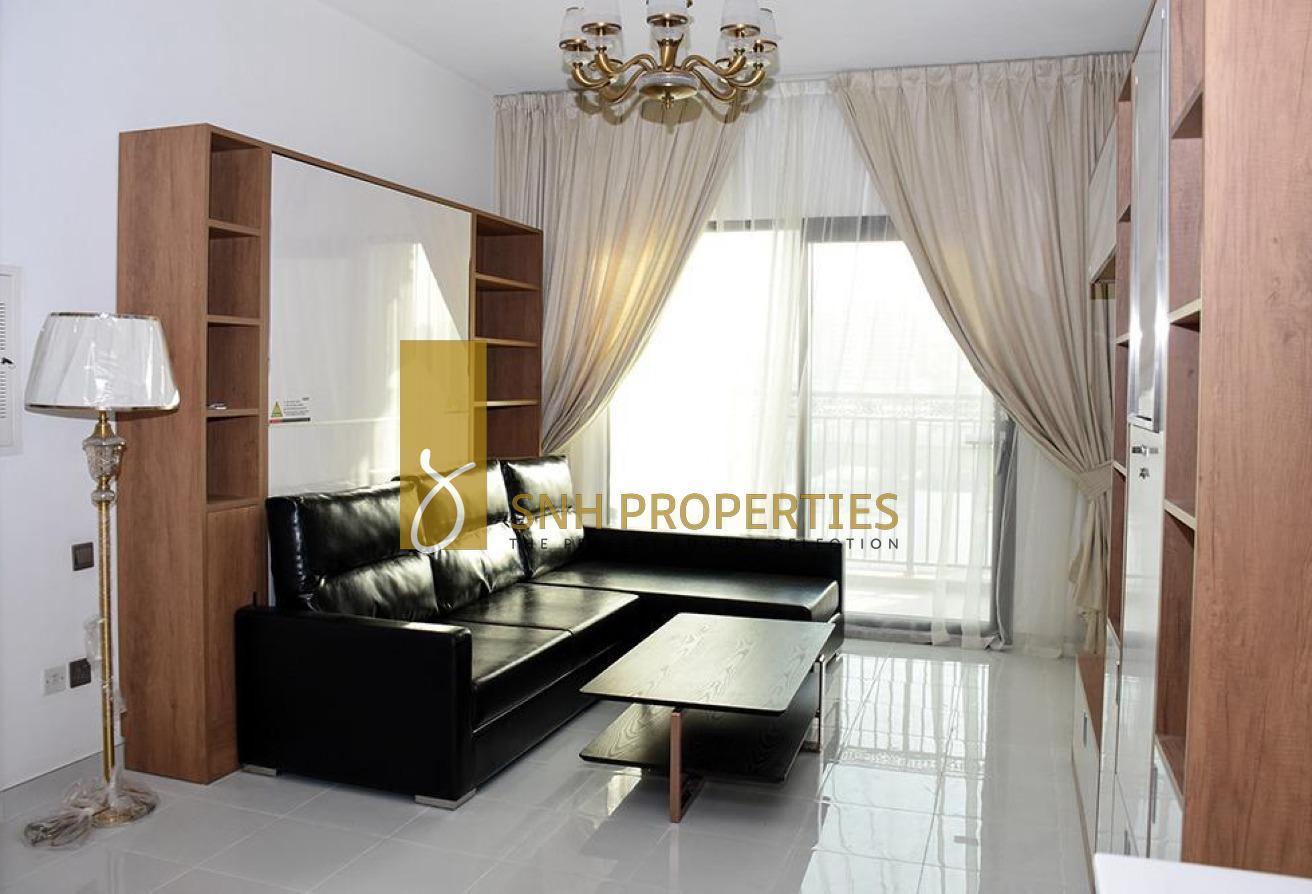 POOL VIEW | READY TO MOVE IN | FULLY FURNISHED photo 3