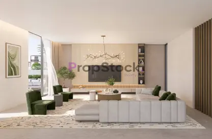 تاون هاوس - 4 غرف نوم - 5 حمامات للبيع في هافن باي الدار - دبي لاند - دبي