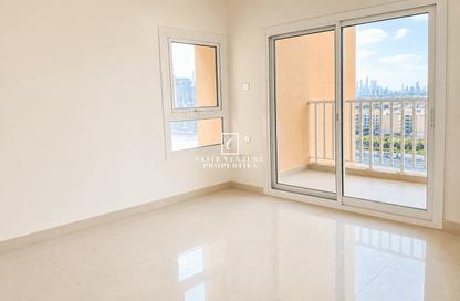 Apartment - 2 Bedrooms - 3 Bathrooms for sale in Centrium Tower 1 - Centrium Towers - Dubai Production City (IMPZ) - Dubai Apartment - 2 Bedrooms - 3 Bathrooms for sale in Centrium Tower 1 - Centrium Towers - Dubai Production City (IMPZ) - Dubai