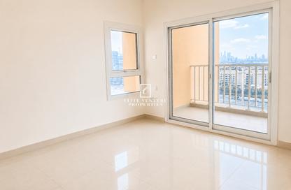 Apartment - 2 Bedrooms - 3 Bathrooms for sale in Centrium Tower 1 - Centrium Towers - Dubai Production City (IMPZ) - Dubai Apartment - 2 Bedrooms - 3 Bathrooms for sale in Centrium Tower 1 - Centrium Towers - Dubai Production City (IMPZ) - Dubai