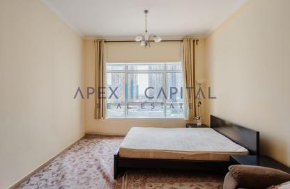 Apartment - Studio - 1 for rent in Lake City Tower - JLT Cluster D - Jumeirah Lake Towers - Dubai