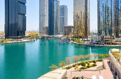 شقة - 1 للإيجار في برج ليك سيتي - (JLT) مجمع D - أبراج بحيرات الجميرا - دبي شقة - 1 للإيجار في برج ليك سيتي - (JLT) مجمع D - أبراج بحيرات الجميرا - دبي