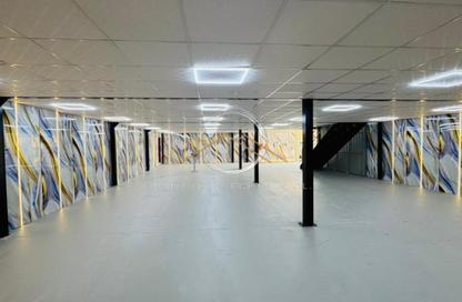 Warehouse - Studio - 1 Bathroom for rent in Al Quoz Industrial Area 4 - Al Quoz Industrial Area - Al Quoz - Dubai