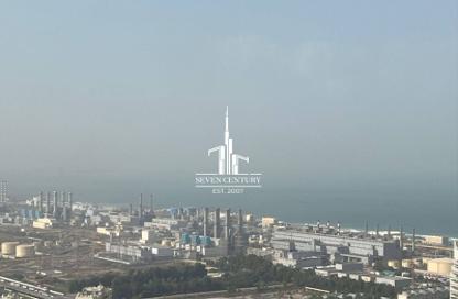 Apartment - Studio - 1 for sale in Wind Tower 1 - JLT Cluster B - Jumeirah Lake Towers - Dubai