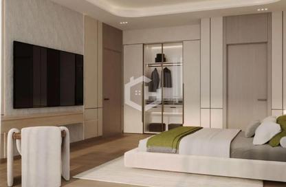 Apartment - Studio - 1 for sale in Binghatti Skyrise Tower C - Binghatti Skyrise - Business Bay - Dubai