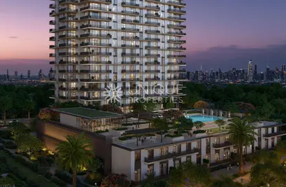 Apartment - 2 Bedrooms - 2 Bathrooms for sale in Greencrest - Dubai Hills Estate - Dubai