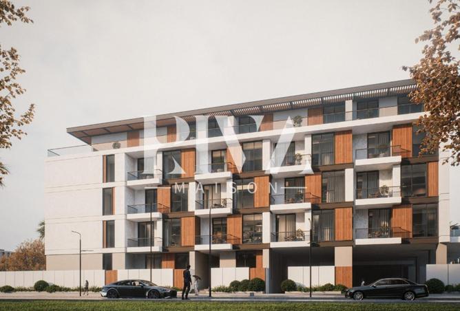 Boutique Studio | Rose Gardens 2 | JVC Dubai