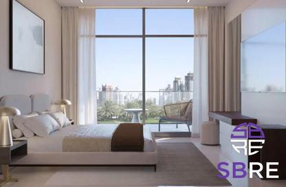 شقة - 2 غرف نوم - 3 حمامات للبيع في سكاي هيلز ريزيدنسز 1 - سكاي هيلز ريسيدنزيس - حديقة دبي العلميه - دبي
