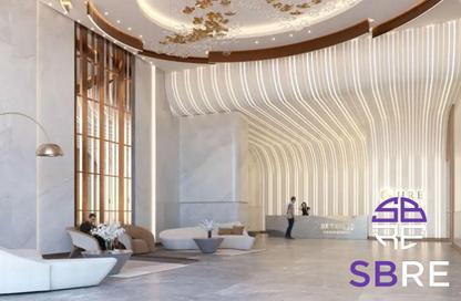 شقة - 2 غرف نوم - 3 حمامات للبيع في سكاي هيلز ريزيدنسز 1 - سكاي هيلز ريسيدنزيس - حديقة دبي العلميه - دبي