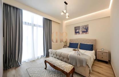 Apartment - 1 - 2 for sale in Vita Grande - District 17 - Jumeirah Village Circle - Dubai