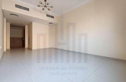 Apartment - 1 - 2 for rent in Sarab 2 - Aljada - Sharjah