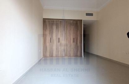 Apartment - 1 - 2 for rent in Sarab 2 - Aljada - Sharjah