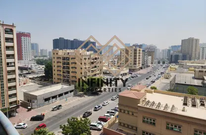 شقة - 3 غرف نوم - 4 حمامات للبيع في أبراج النعيمية - النعيمية - عجمان