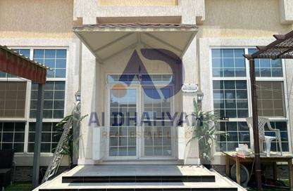 Land - Studio for sale in Al Rahmaniya - Sharjah