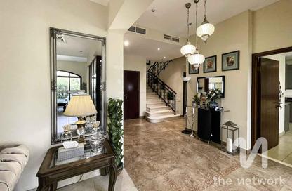 Villa - 4 Bedrooms - 5 Bathrooms for rent in Naseem - Mudon - Dubai