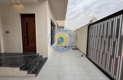 Townhouse - 4 Bedrooms - 7 Bathrooms for sale in Al Helio 2 - Al Helio - Ajman