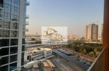 شقة - 2 - 3 للايجار في 1 بارك جيت ريزيدنس - مساكن بارك غايت - الكفاف - بر دبي - دبي
