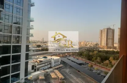 شقة - 2 غرف نوم - 3 حمامات للايجار في 1 بارك جيت ريزيدنس - مساكن بارك غايت - الكفاف - بر دبي - دبي